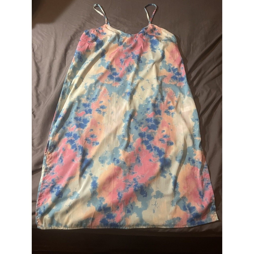 Full Circle Trends Sz XLarge dress     Q165